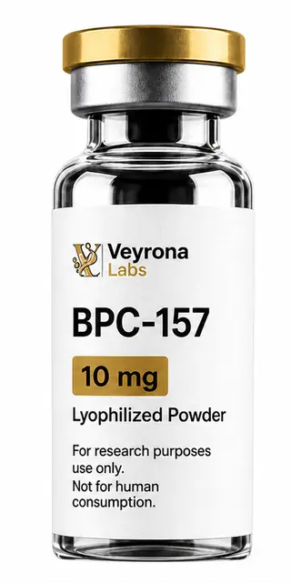 BPC-157 10mg