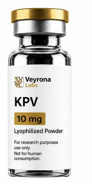 KPV 10mg
