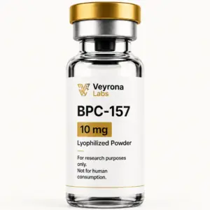 BPC-157 10 mg