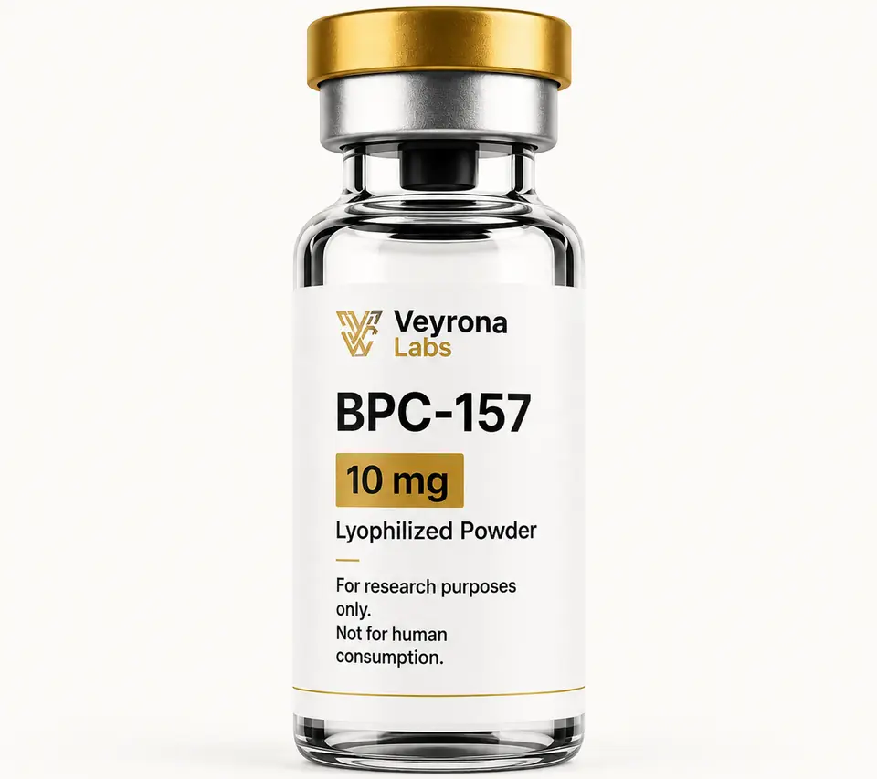 BPC-157 10 mg