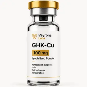 GHK-Cu 100 mg
