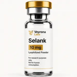 Selank 10 mg