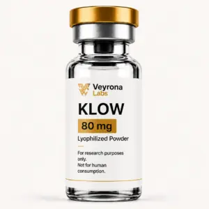 KLOW 80 mg