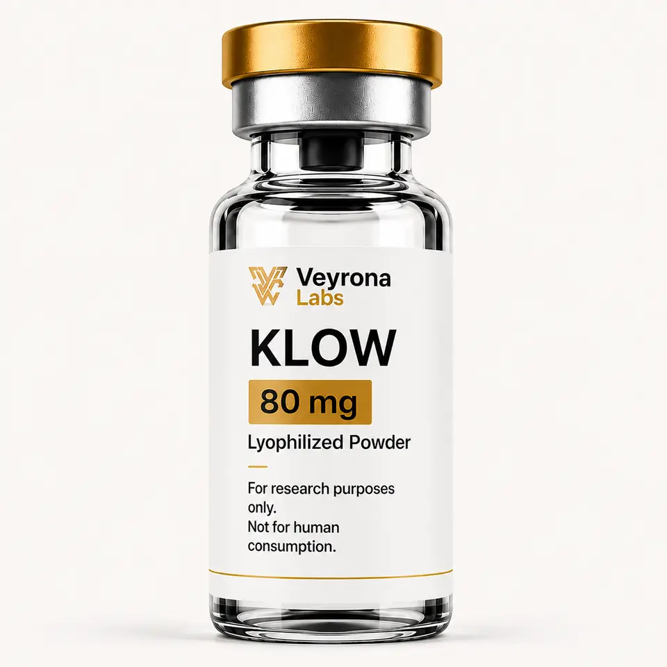 KLOW 80 mg