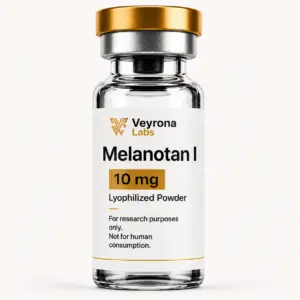 Melanotan 1 10 mg