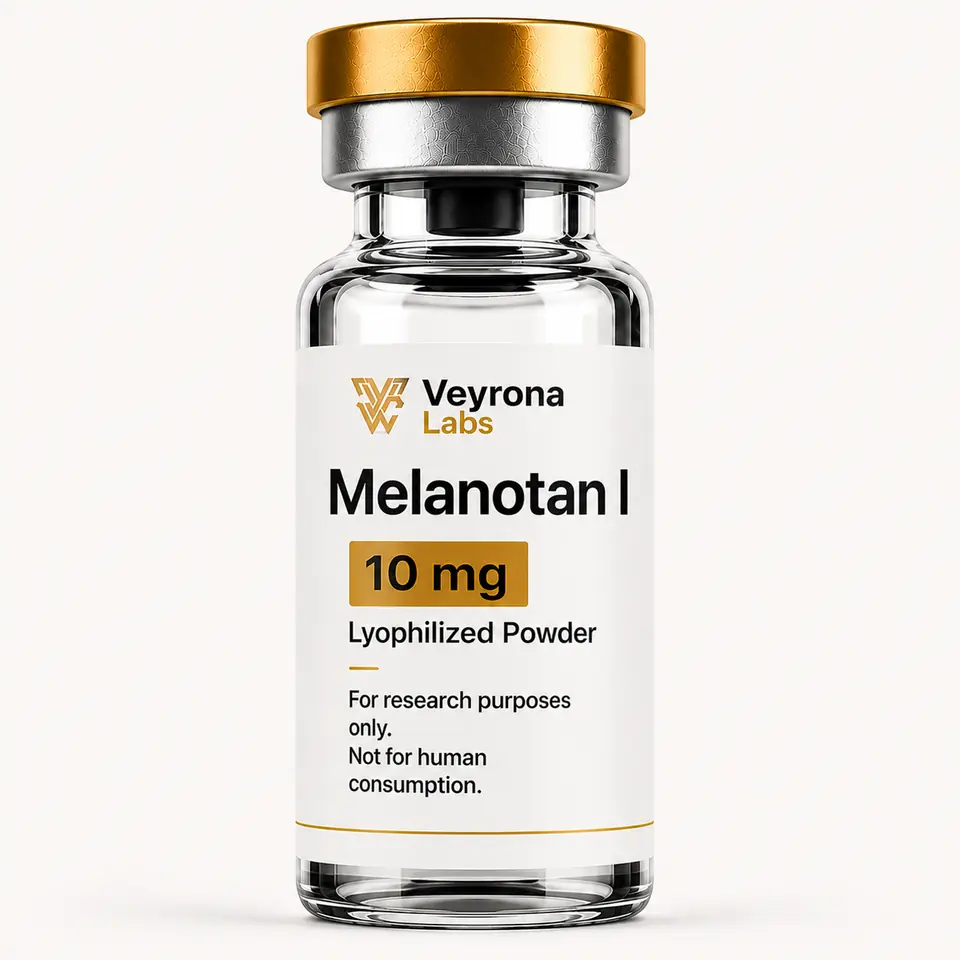 Melanotan 1 10 mg