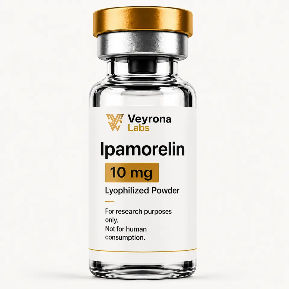 Ipamorelin 10 mg