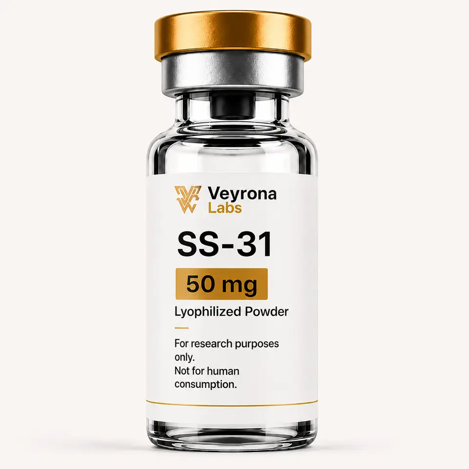 SS-31 50 mg