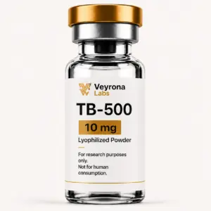 TB-500 10 mg
