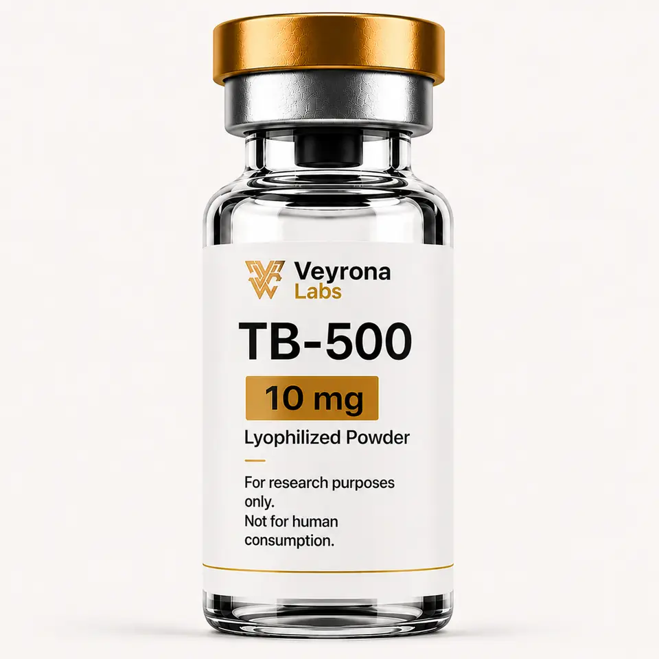 TB-500 10 mg