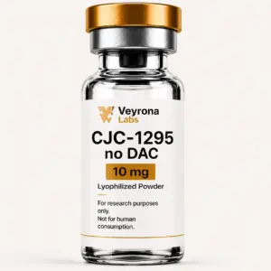 CJC-1295 no DAC 10 mg