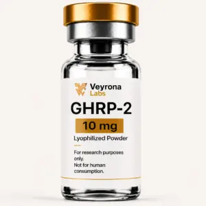 GHRP-2 10 mg