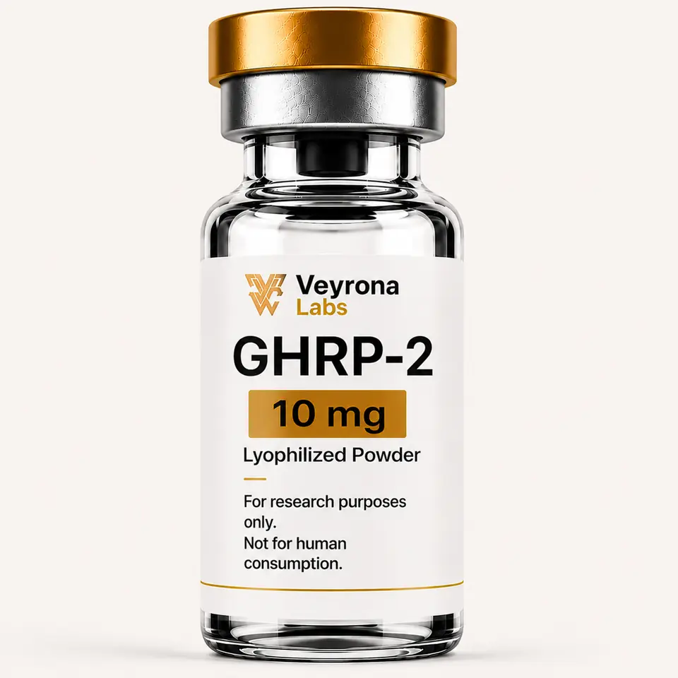 GHRP-2 10 mg