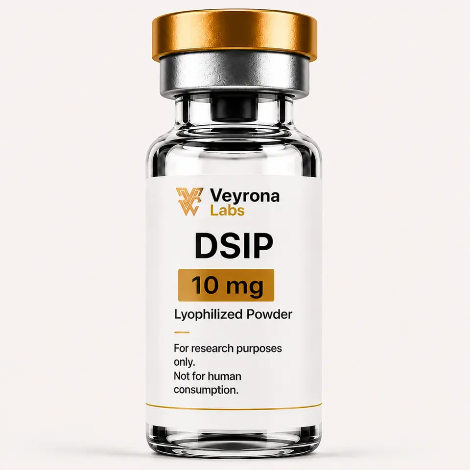 DSIP 10 mg