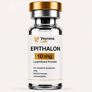 Epithalon 10 mg