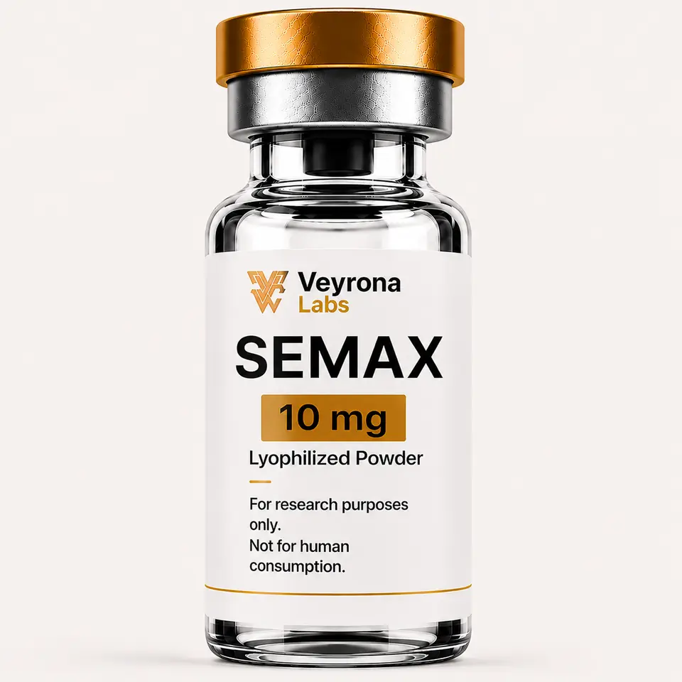Semax 10 mg