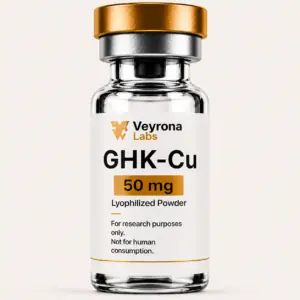 GHK-Cu 50 mg