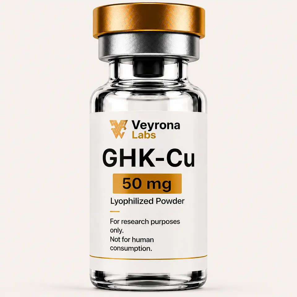 GHK-Cu 50 mg