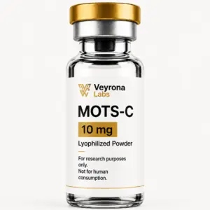 MOTS-C 10 mg