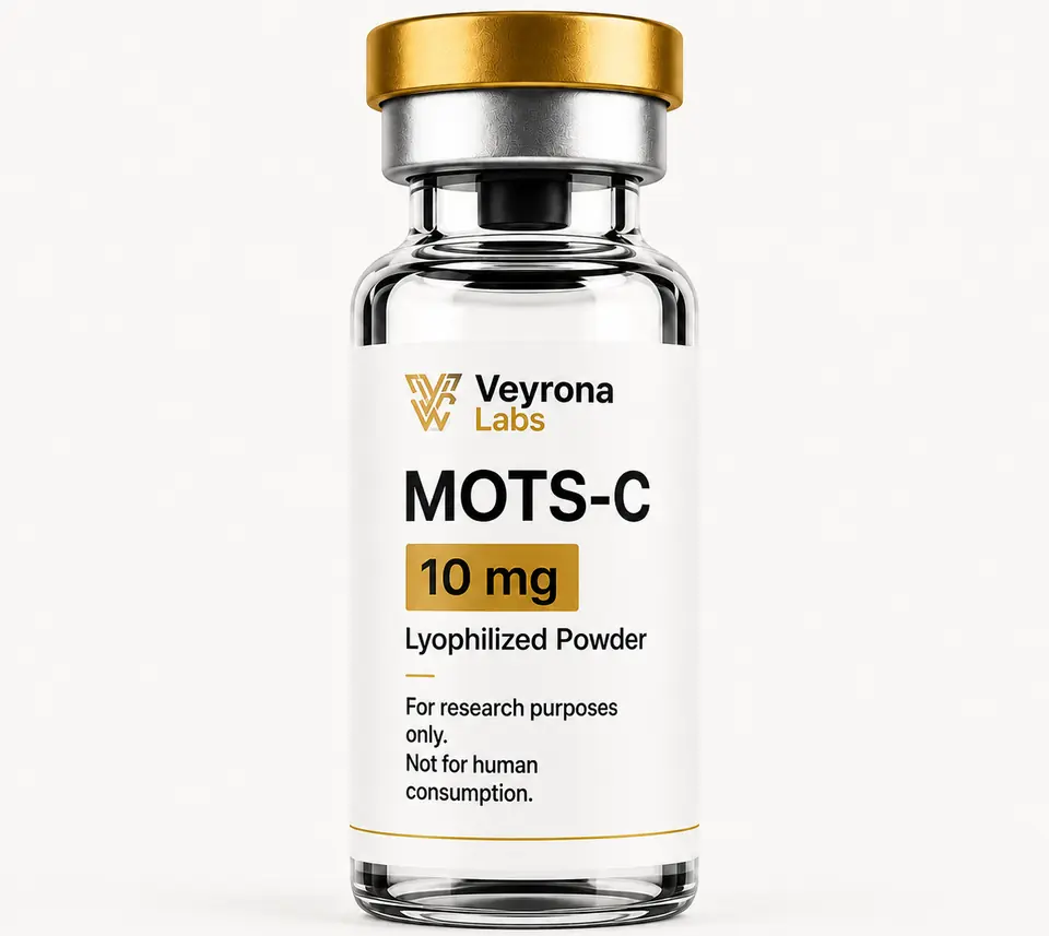 MOTS-C 10 mg