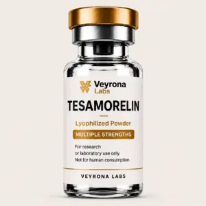 Tesamorelin 10 / 20 mg