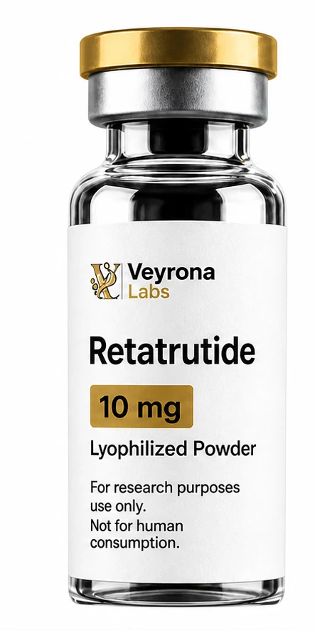GLP3-R3TA — GLP-3 10 mg, Veyrona Labs