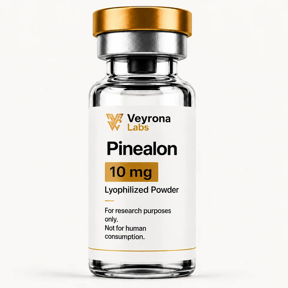 Pinealon 10 mg – Veyrona Labs